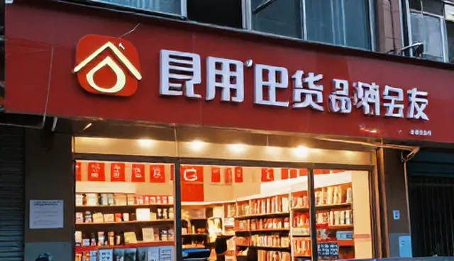 日用百货批发选型与使用建议