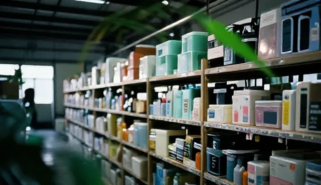 定制礼品套装选型分析：物流时效的适用场景与限制