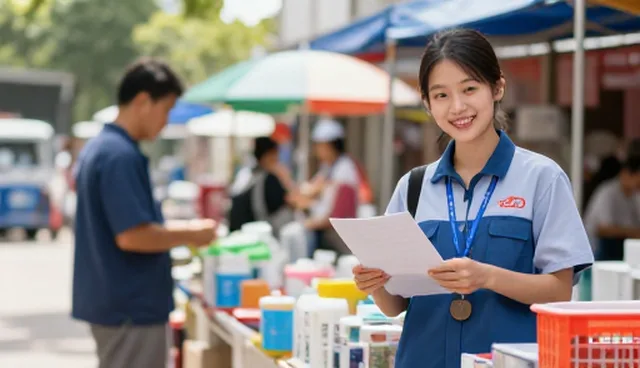 库存周转率对日用百货批发的影响原因分析